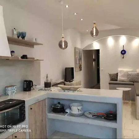 Ios Apartament