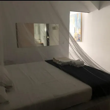 Apartament Ios *