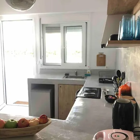 Ios Apartament *