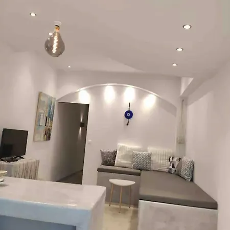 Appartamento Ios Faliraki